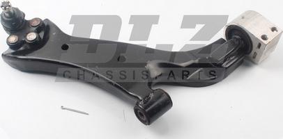 DLZ AM5110R - Track Control Arm autospares.lv