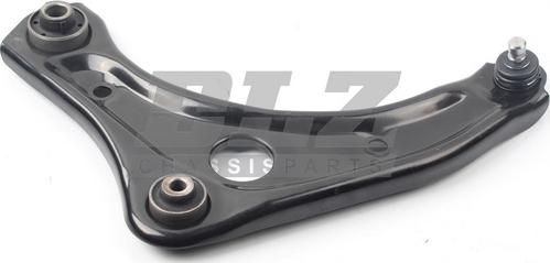 DLZ AM5187L - Track Control Arm autospares.lv