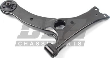 DLZ AM5139L - Track Control Arm autospares.lv