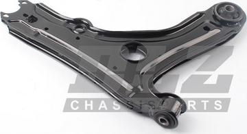 DLZ AM0441 - Track Control Arm autospares.lv