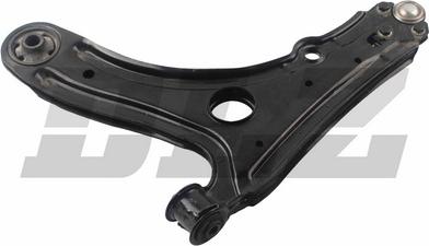 DLZ AM0448R - Track Control Arm autospares.lv