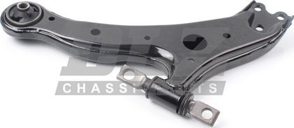 DLZ AM0401R - Track Control Arm autospares.lv