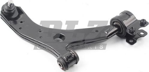 DLZ AM0415R - Track Control Arm autospares.lv