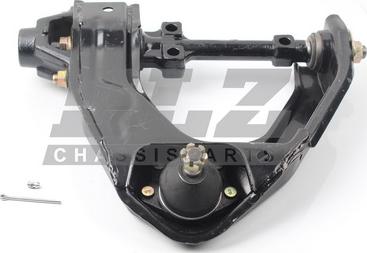 DLZ AM0482R - Track Control Arm autospares.lv