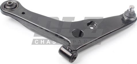 DLZ AM0434L - Track Control Arm autospares.lv