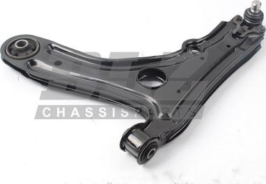 DLZ AM0432L - Track Control Arm autospares.lv