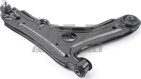 DLZ AM0432R - Track Control Arm autospares.lv