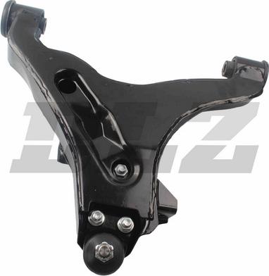 DLZ AM0422L - Track Control Arm autospares.lv