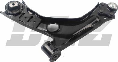 DLZ AM0471R - Track Control Arm autospares.lv