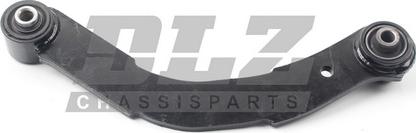 DLZ AM0473 - Track Control Arm autospares.lv