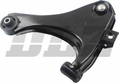 DLZ AM0553L - Track Control Arm autospares.lv