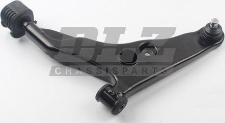 DLZ AM0557L - Track Control Arm autospares.lv