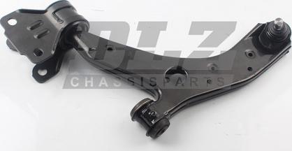 DLZ AM0646L - Track Control Arm autospares.lv