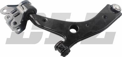 DLZ AM0646R - Track Control Arm autospares.lv