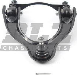 DLZ AM0091L - Track Control Arm autospares.lv