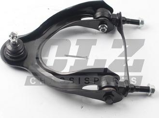 DLZ AM0091R - Track Control Arm autospares.lv