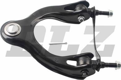 DLZ AM0091R - Track Control Arm autospares.lv