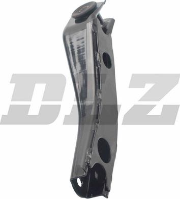 DLZ AM0047L - Track Control Arm autospares.lv