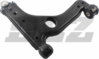 DLZ AM0003L - Track Control Arm autospares.lv