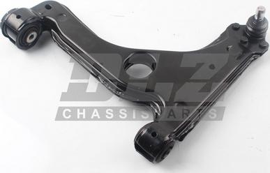 DLZ AM0003L - Track Control Arm autospares.lv