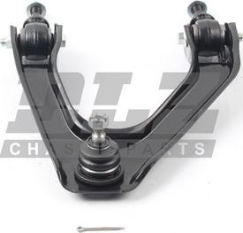 DLZ AM0088L - Track Control Arm autospares.lv