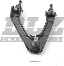 DLZ AM0088R - Track Control Arm autospares.lv