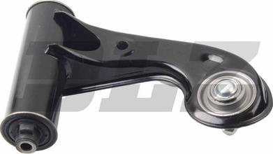 DLZ AM0039L - Track Control Arm autospares.lv