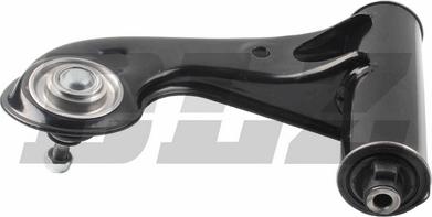 DLZ AM0039R - Track Control Arm autospares.lv