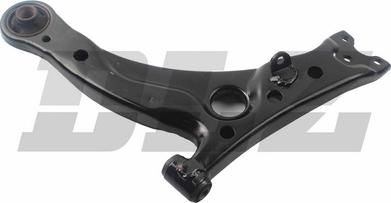 DLZ AM0029L - Track Control Arm autospares.lv