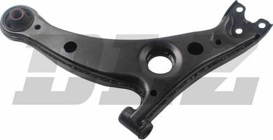 DLZ AM0029R - Track Control Arm autospares.lv