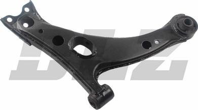 DLZ AM0026L - Track Control Arm autospares.lv