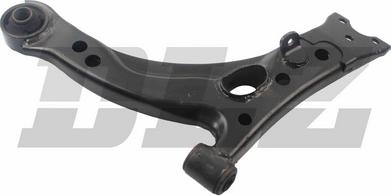 DLZ AM0026L - Track Control Arm autospares.lv