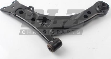 DLZ AM0026R - Track Control Arm autospares.lv