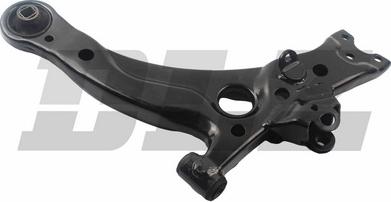 DLZ AM0027L - Track Control Arm autospares.lv