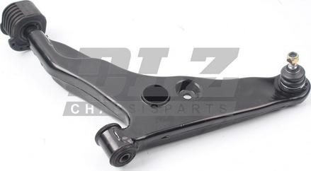 DLZ AM0147L - Track Control Arm autospares.lv