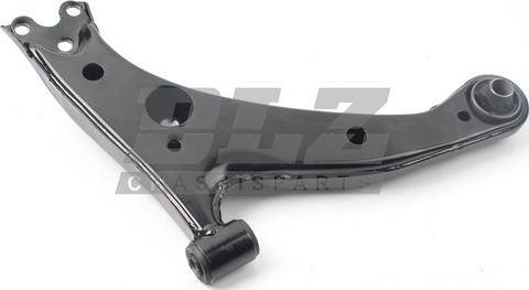 DLZ AM0167L - Track Control Arm autospares.lv