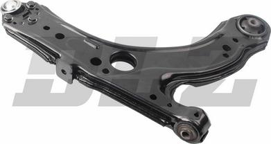 DLZ AM0105L - Track Control Arm autospares.lv