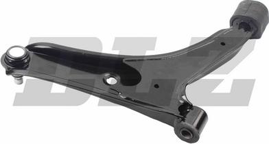 DLZ AM0137L - Track Control Arm autospares.lv