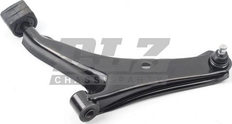 DLZ AM0137L - Track Control Arm autospares.lv