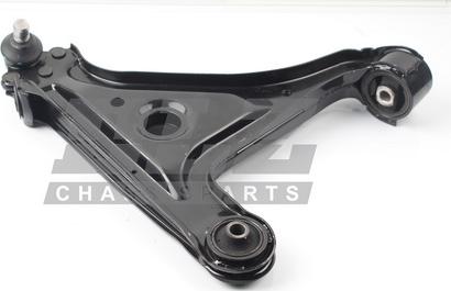 DLZ AM0129L - Track Control Arm autospares.lv