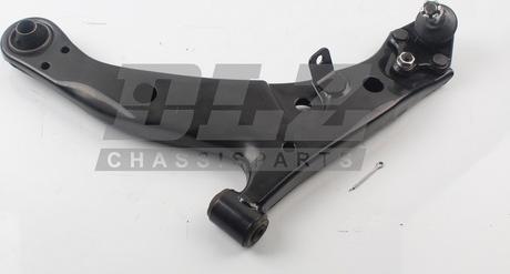 DLZ AM0170L - Track Control Arm autospares.lv