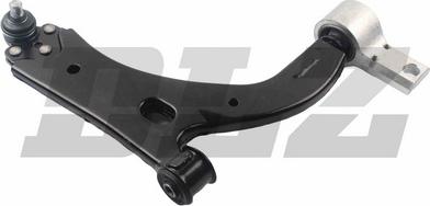 DLZ AM0368R - Track Control Arm autospares.lv