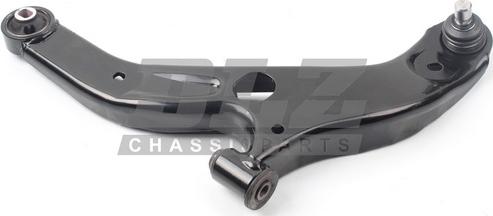 DLZ AM0316L - Track Control Arm autospares.lv