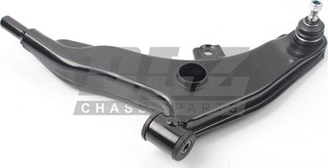 DLZ AM0335L - Track Control Arm autospares.lv