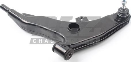 DLZ AM0335R - Track Control Arm autospares.lv