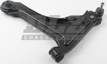 DLZ AM0241L - Track Control Arm autospares.lv