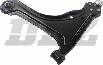 DLZ AM0241R - Track Control Arm autospares.lv