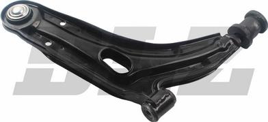 DLZ AM0252L - Track Control Arm autospares.lv