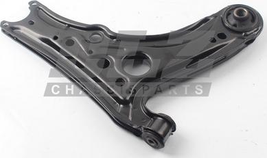 DLZ AM0268 - Track Control Arm autospares.lv