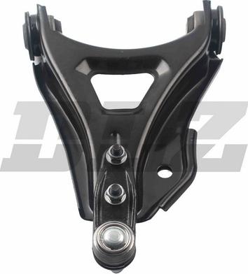 DLZ AM0206L - Track Control Arm autospares.lv